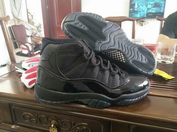 china cheap nike air jordan 11 shoes #25084