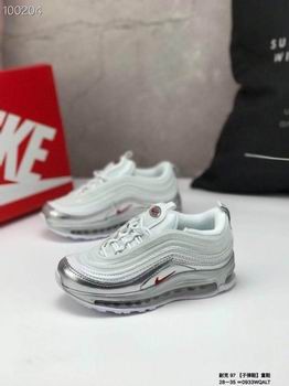 china cheap nike air max kid shoes #26433