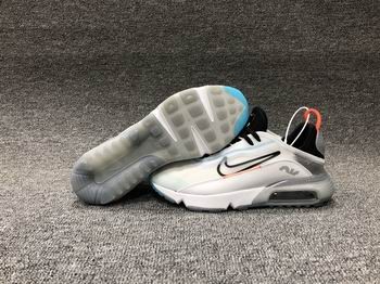 cheap wholesale nike air max 2090 shoes free shipping #28007