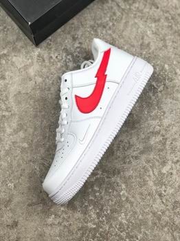 cheap wholesale Air Force One shoes in china #1601192257016