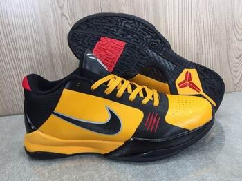 cheap wholesale Nike Zoom Kobe shoes online #601192591003
