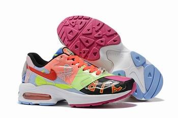 cheap nike air max 2 shoes in china #27307