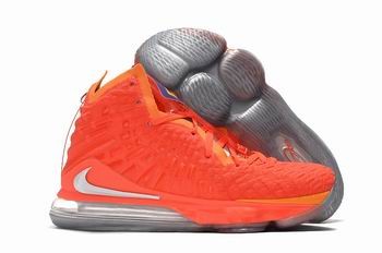 china wholesale Nike Lebron james 17 shoes #27864