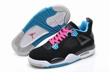 cheap jordan 4 shoes wholesale #17241