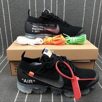 cheap Nike Air VaporMax 2018 shoes women shop online #24092