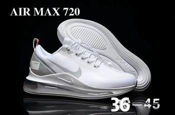 cheap wholesale Nike Air Max 720 shoes in china #A182956017
