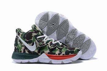 buy cheap Nike Kyrie men shoes in china #27374