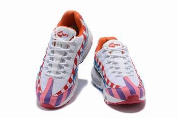 cheap nike air max 95 women shoes wholesale #25355