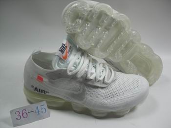 china cheap Nike Air VaporMax 2018 shoes #23421