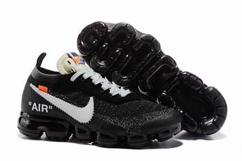 china cheap Nike Air VaporMax shoes wholesale #21670