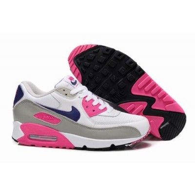 china Nike Air Max 90 shoes women cheap free shipping #23950