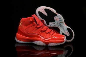 jordan 11 shoes wholesale free shipping #17357
