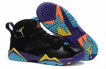cheap wholesale jordan 7 shoes aaa #13484