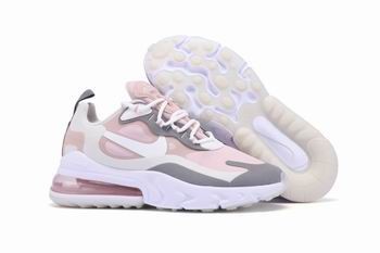 cheap Nike Air Max 270 women shoes wholesale #0837554011