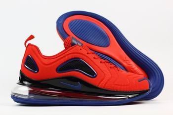 china wholesale Nike Air Max 720 shoes free shipping #25449