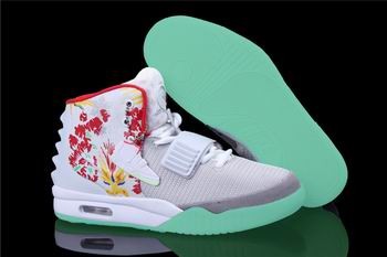 buy cheap Nike Air Yeezy shoes #15067