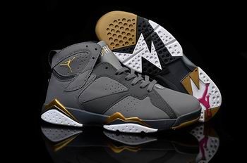 wholesale cheap jordan 7 shoes free shipping #17266