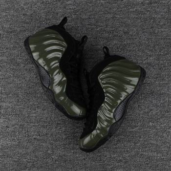 cheap Nike Air Foamposite One shoes buy from china #23743