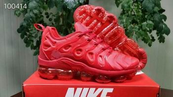 wholesale Nike Air VaporMax Plus shoes women discount online #25692