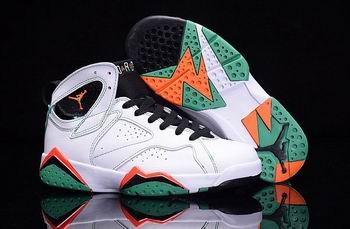cheap nike air jordan 7 shoes #17279