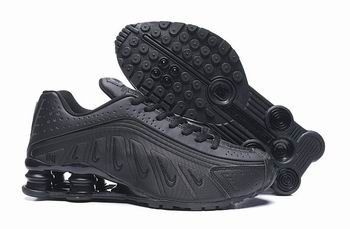 china Nike Shox AAA men #27351