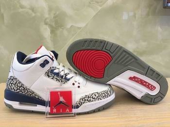 cheap jordan 3 shoes for sale #19734