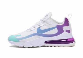 cheap wholesale nike air max 270 shoes aaa #27681