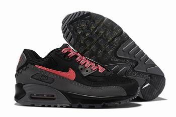 cheap Nike Air Max 90 AAA shoes from china #26965