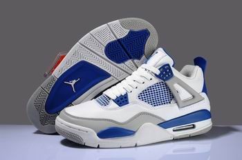 jordan 4 shoes aaa #12804