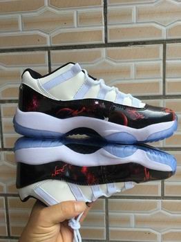cheap nike air jordan 11 shoes from china #27613