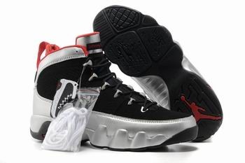 jordan 9 shoes cheap #13545