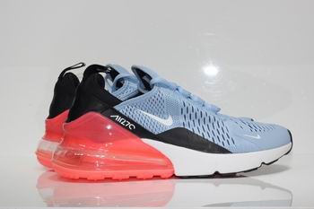 china wholesale nike air max 270 shoes #25828