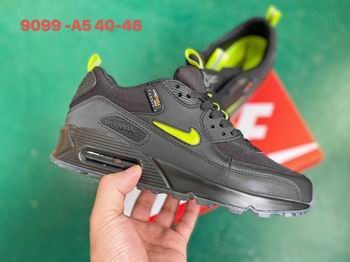 cheap Nike Air Max 90 VT PRM shoes free shipping #28347