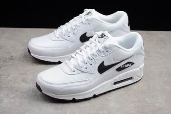 buy wholesale nike air max 90 women shoes aaa #27673