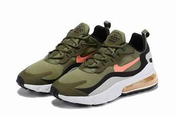 buy wholesale nike air max 270 women shoes #27724
