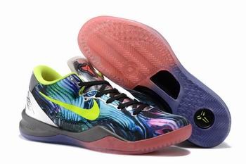 wholesale cheap Nike Zoom Kobe shoes online #18886