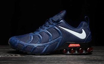 men shoes Nike Shox wholesale from china #25599