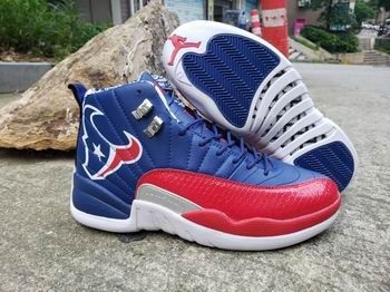 cheap jordan men 12 shoes in china #27066