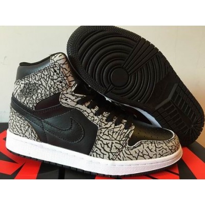 china cheap jordan 1 shoes aaa #18206