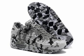 wholesale cheap Nike Air Max 90 VT PRM sheos #16804