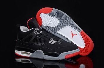 cheap aaa jordan 4 shoes #12918