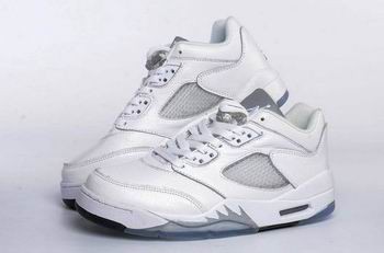 cheap jordan 5 shoes wholesale #18373