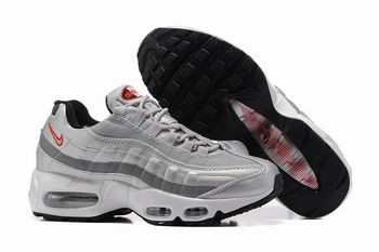 cheap wholesale nike air max 95 shoes women #21618