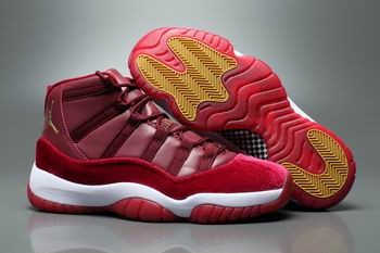 china cheap nike air jordan 11 shoes for sale free shipping #19454