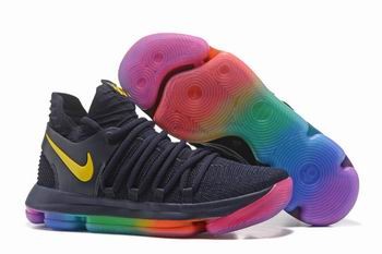 CHINA cheap NIKE ZOOM KD10 EP shoes #21749