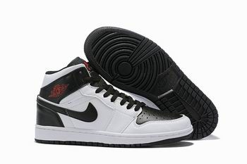 buy cheap nike air jordan 1 women shoes from china #27010