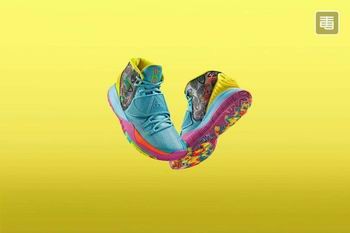 china wholesale Nike Kyrie 6 shoes online #27929