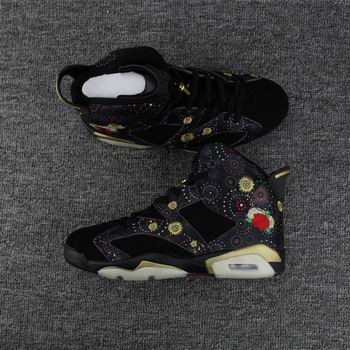 cheap wholesale air jordan 6 shoes #23355