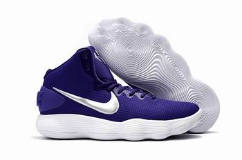 china cheap Nike Hyperdunk shoes #21456