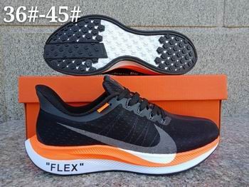 cheap wholesale Nike Air Zoom Vomero shoes #26367